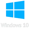 Compatível com Windows 10